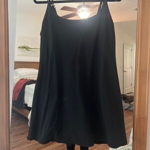 Abercrombie and Fitch Athletic Dress